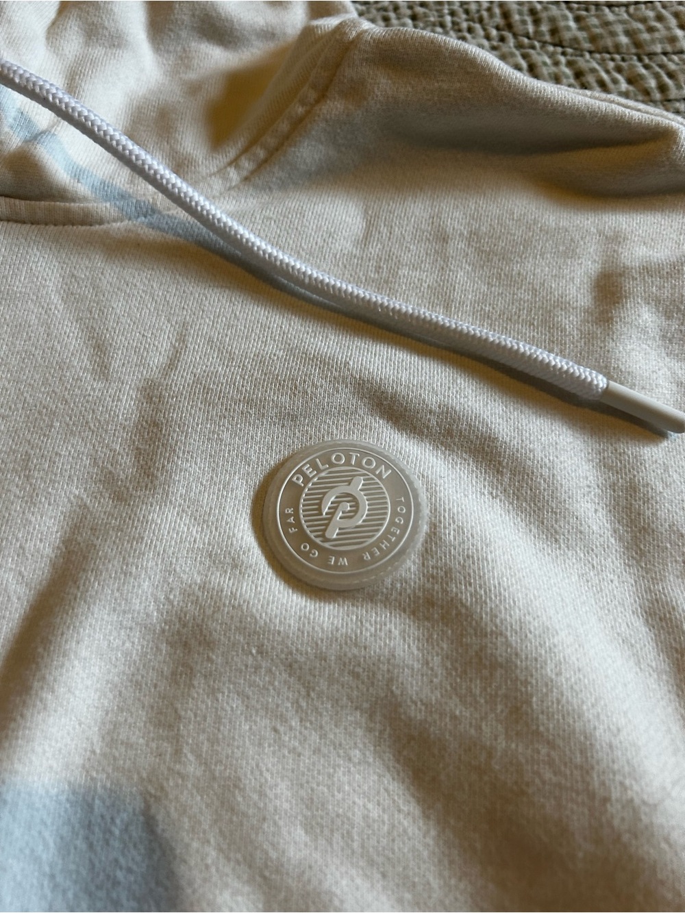Peloton Hoodie